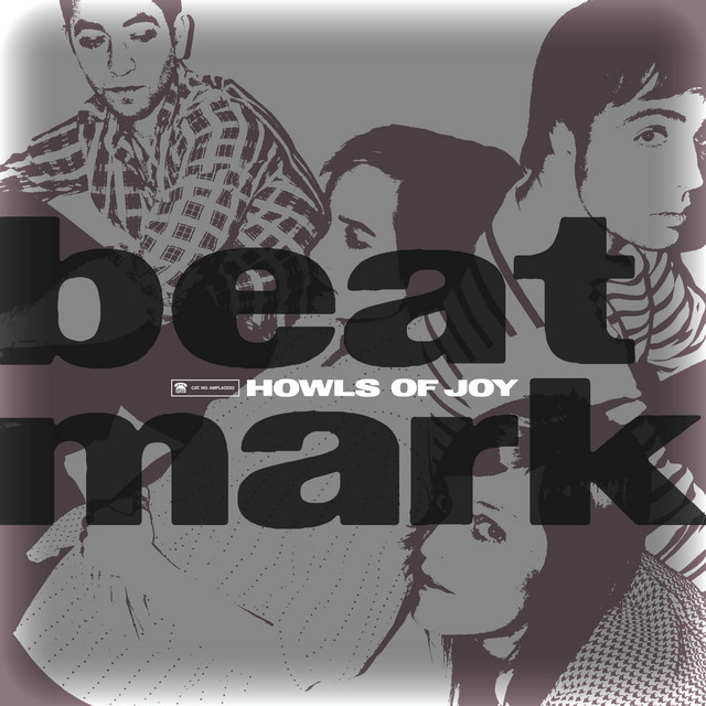 Howls of Joy cover art