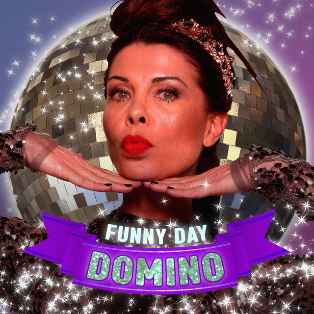 Funny Day cover art