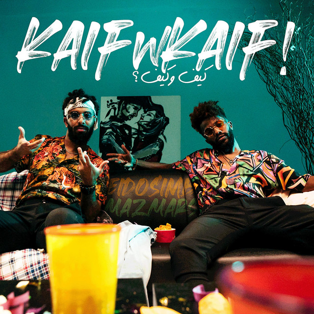 KaifwKaif