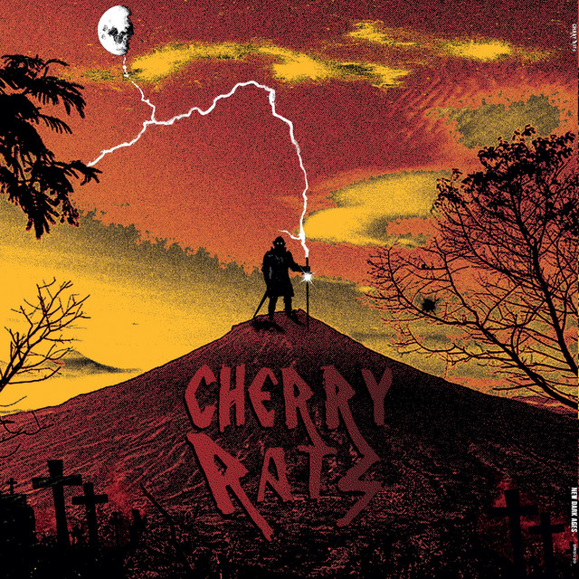 New Dark Ages cover art