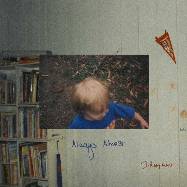 Always Almost cover art