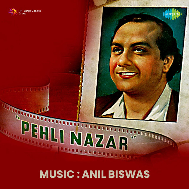 Album artwork for Pehli Nazar