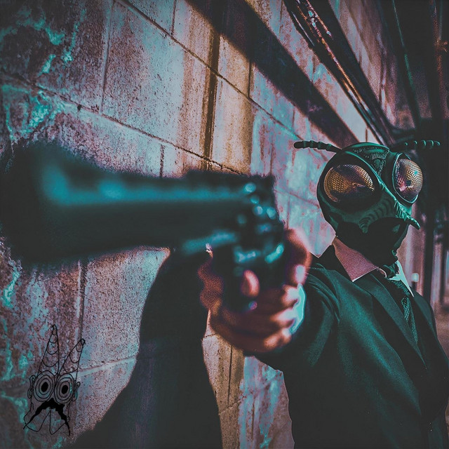 The Fly cover art