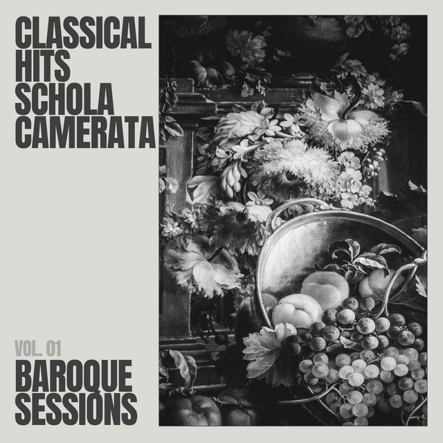Baroque Sessions, Vol. 01