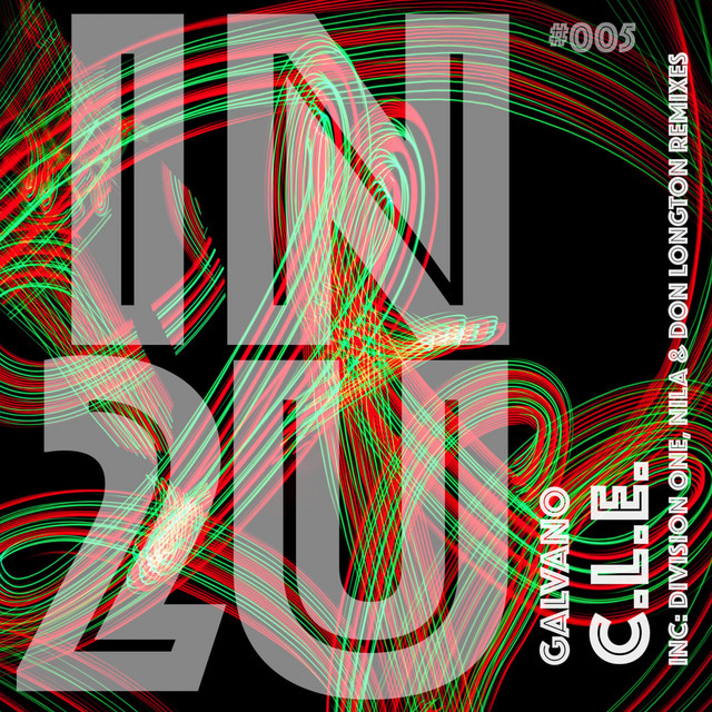 C.L.E. - Division One Remix cover art