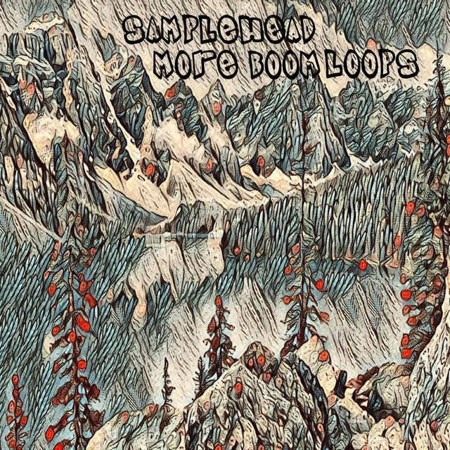 More Boom Loops cover art