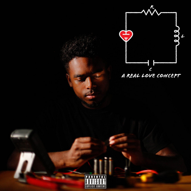 A Real Love Concept cover art