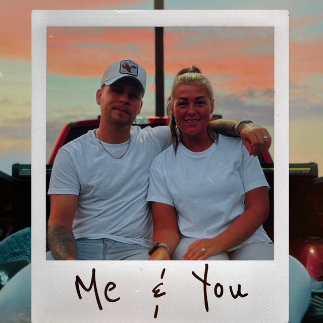 Me & You cover