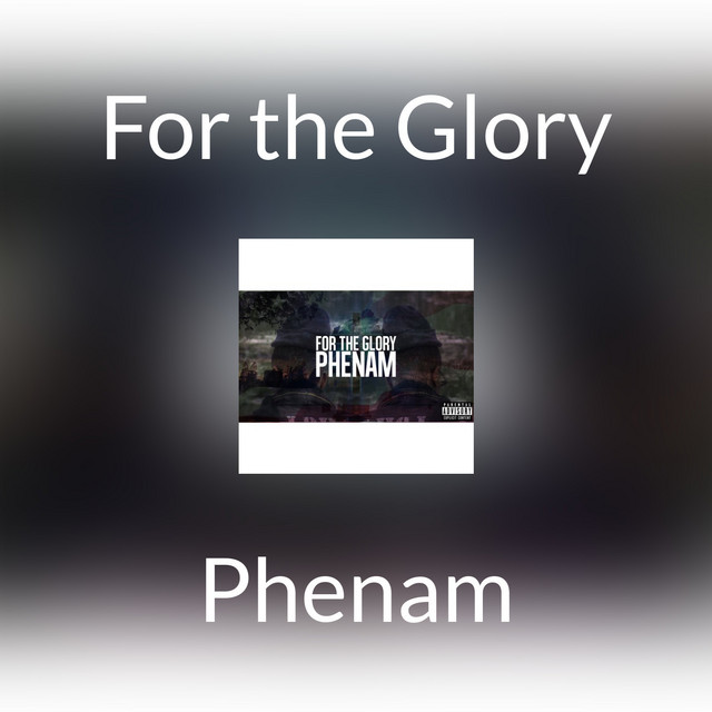 For the Glory (Reloaded) cover art