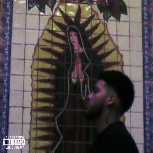 undefined album image