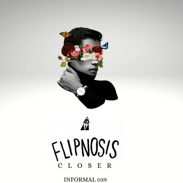 Closer album art