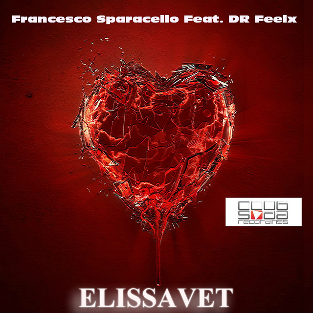 Elissavet (feat. DR Feelx) cover art