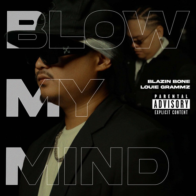 Blow My Mind