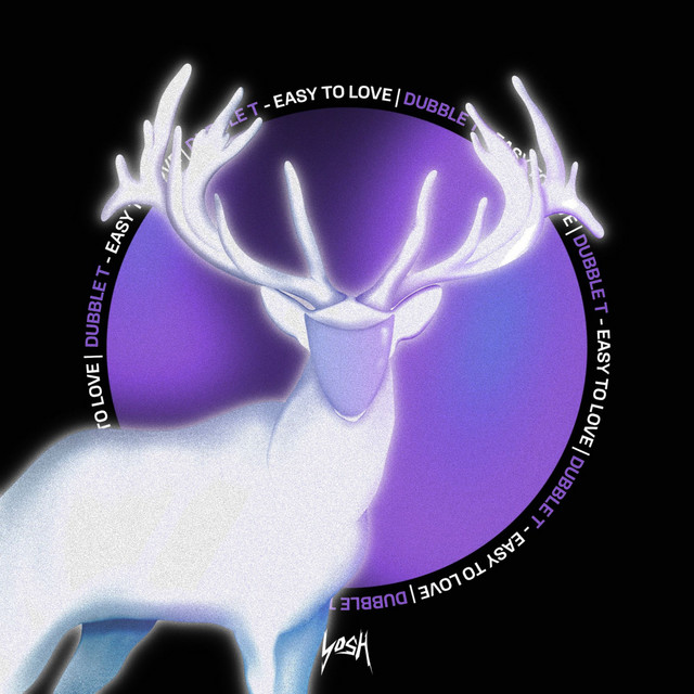 Easy To Love album art