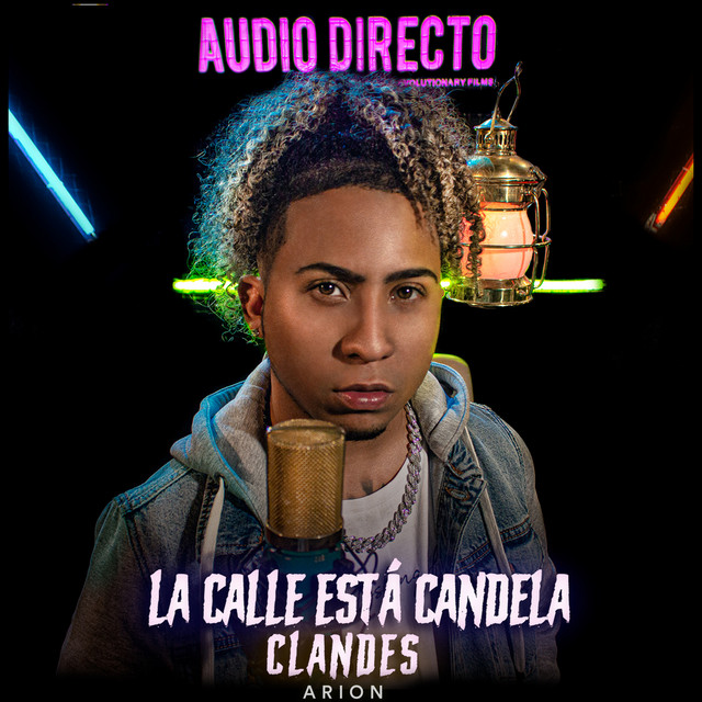 La Calle Está Candela - Audio Directo