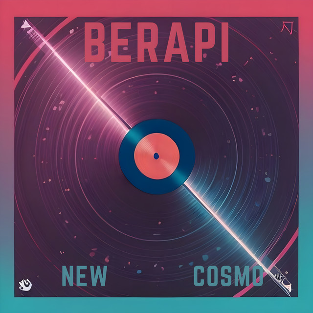 New Cosmo cover art
