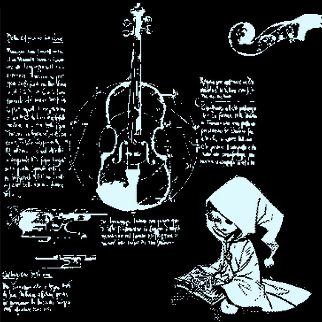 virtuoso cover art