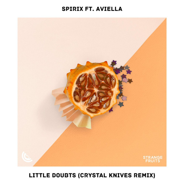 Little Doubts [Crystal Knives Remix]