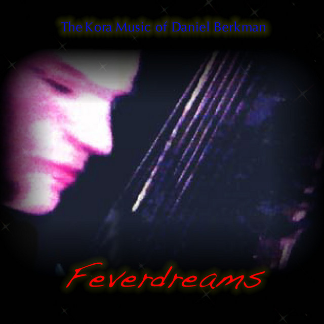 Feverdreams cover art