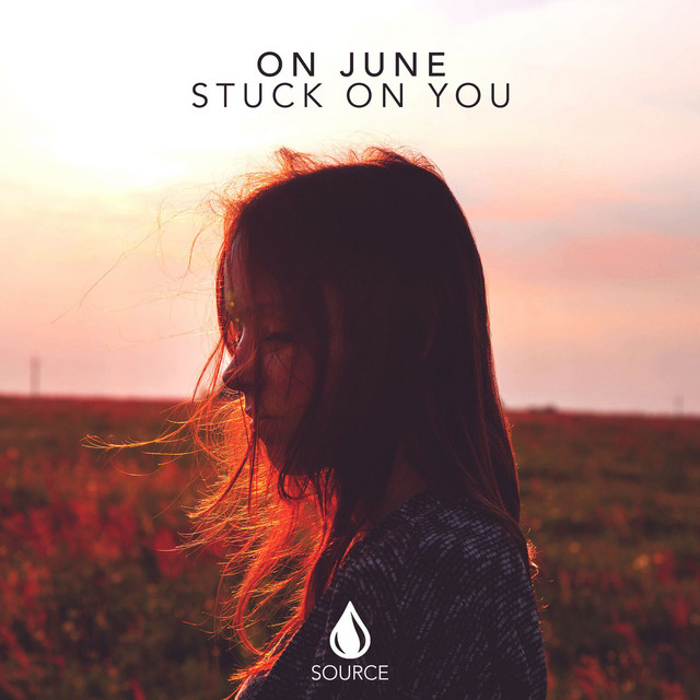 Stuck On You (Extended Mix) cover