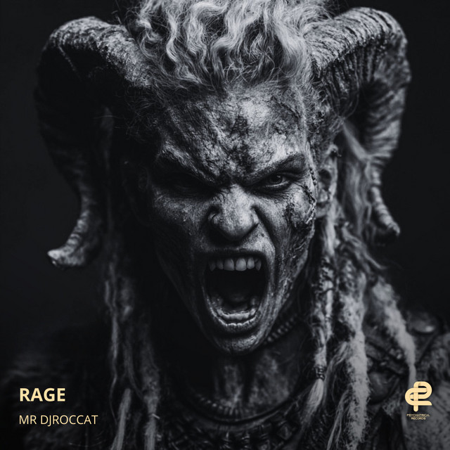 Mr DjRoccat – Rage