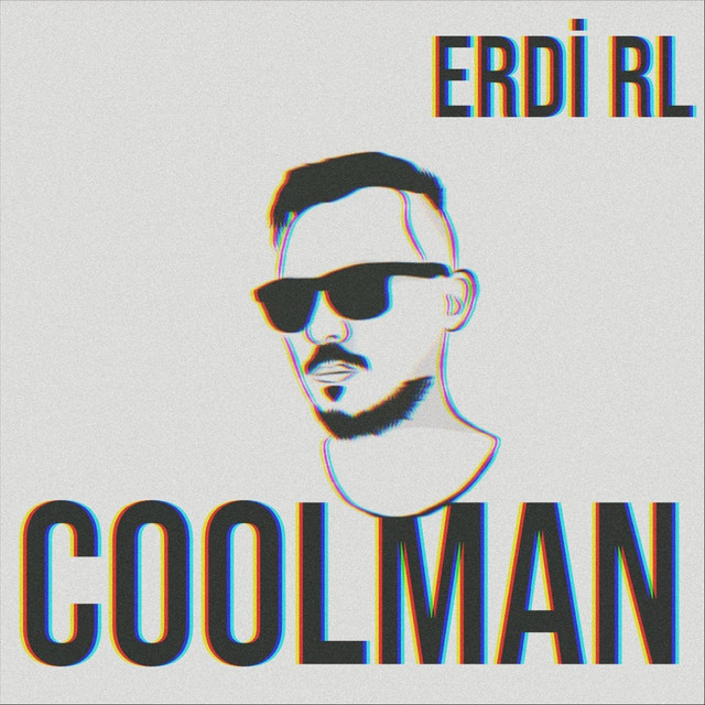 Coolman cover art