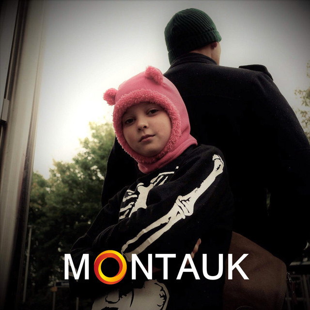 Montauk cover art
