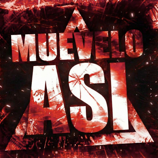 Muevelo Asi