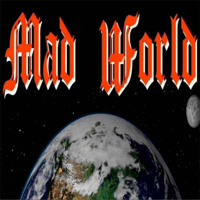 Real World cover