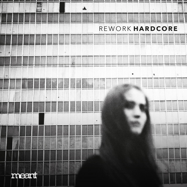 Hardcore cover art