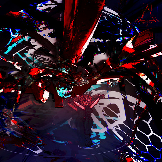 reality‡collapse cover art