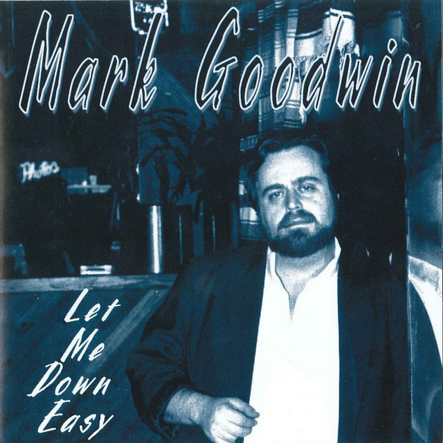 Mark Goodwin | Spotify