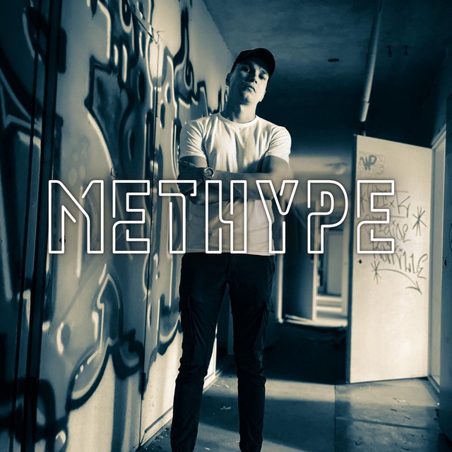 Methype cover art