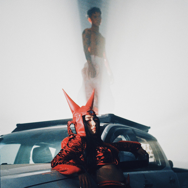 undefined album image
