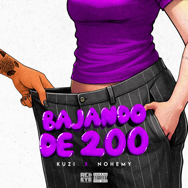 Bajando De 200