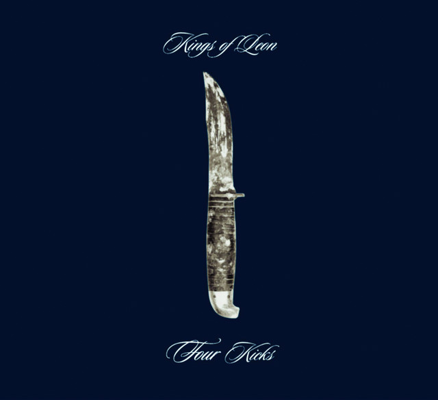 【中古】 Kings Of Leon キングスオブレオン / 4 Kicks Four Kicks - Single by Kings of Leon | Spotify