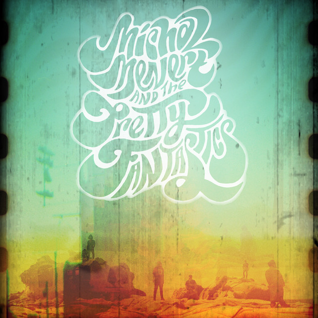 From the Sea cover art