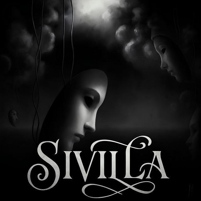 Обкладинка: Друг — SIVILLA