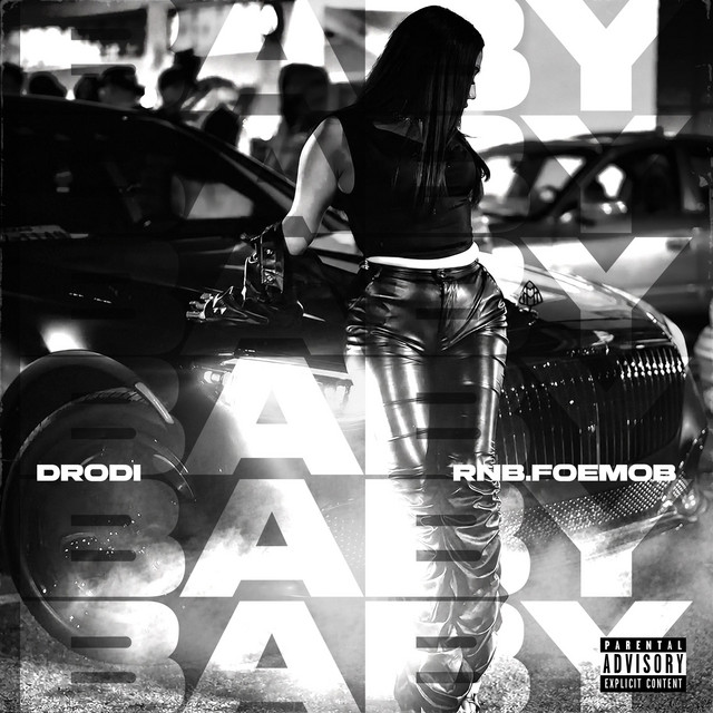 BABY album image