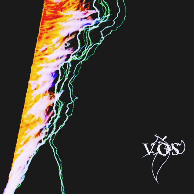 Vós Mixtape cover art