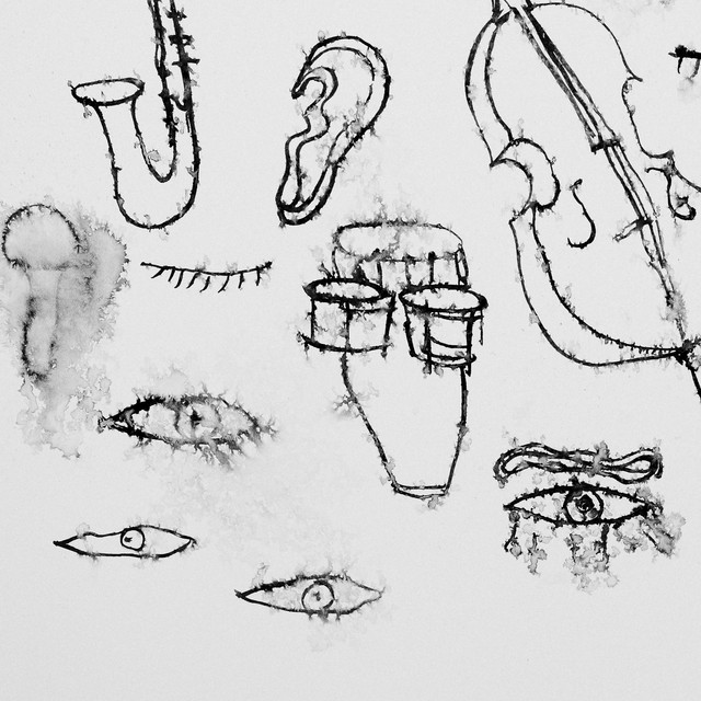 undefined album image