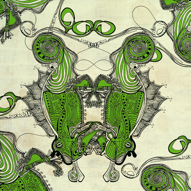 Dreaming Wakefulness cover art