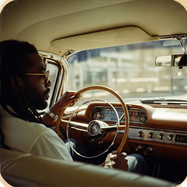 Get Low (1950's Soul Version) cover art