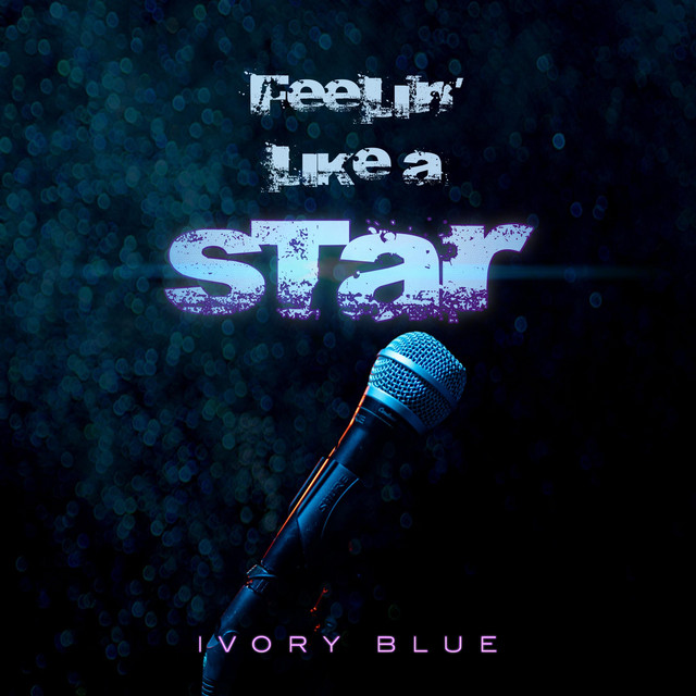 Feelin' Like a Star cover