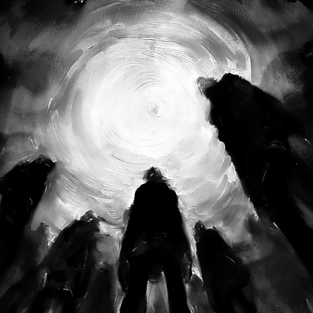 Atone cover art
