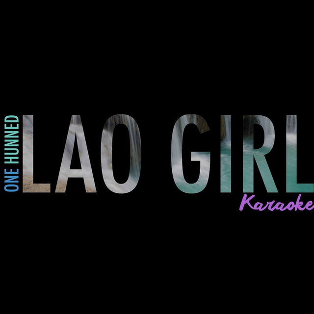 Lao Girl (Karaoke Mix)