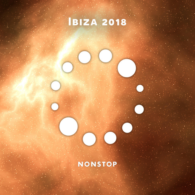 Nonstop Ibiza 2018 cover art