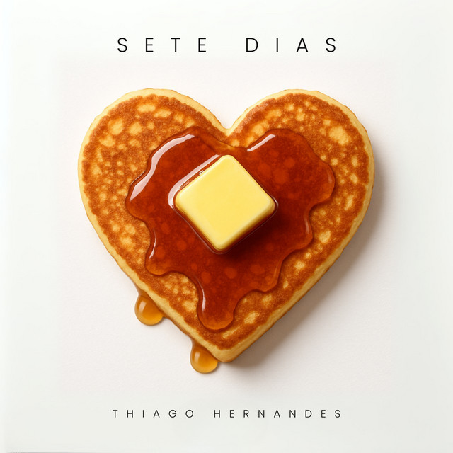 7 Dias cover art