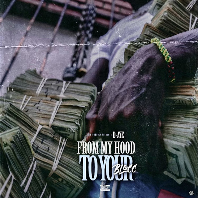 From My Hood to Your Blocc cover art