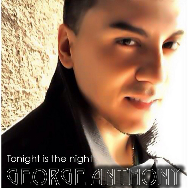 Tonight Is the Night cover